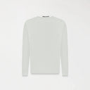HARVIN LONG SLEEVE MEN MINERAL GRAY