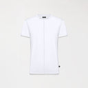 HEATHER T-SHIRT WOMEN WHITE