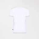 HEATHER T-SHIRT WOMEN WHITE