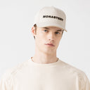 HENGROEN CAP UNISEX STONE U