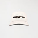 HENGROEN CAP UNISEX STONE U