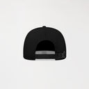 HEZRAE CAP UNISEX BLACK