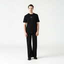 HIMEY T-SHIRT MEN BLACK