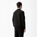 INVERNESS SWEATSHIRT MEN BLACK