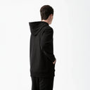 BACKTON HOODIE MEN BLACK