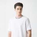 HOSS T-SHIRT MEN WHITE
