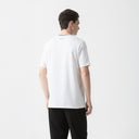 HOSS T-SHIRT MEN WHITE