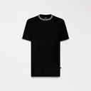 HOSS T-SHIRT MEN BLACK