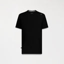 HOSS T-SHIRT MEN BLACK