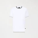 HOSS T-SHIRT MEN WHITE