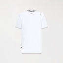 HOSS T-SHIRT MEN WHITE