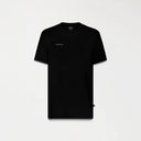 HUDSON T-SHIRT MEN BLACK