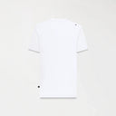 HUDSON T-SHIRT MEN WHITE