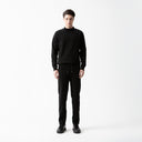 HUSTON JOGGER MEN BLACK