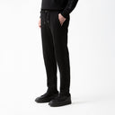 HUSTON JOGGER MEN BLACK