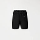 HWIN SWIM SHORT MEN BLACK