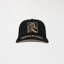 ICARUS CAP  BLACK UNISEX U