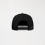 ICARUS CAP  BLACK UNISEX U