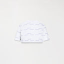 ISOLDEN CROP TOP WOMEN LUCENT WHITE L/G