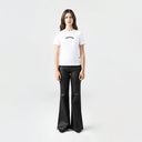 ISSLA T-SHIRT WOMEN WHITE