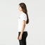 ISSLA T-SHIRT WOMEN WHITE