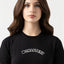 ISSLA T-SHIRT WOMEN BLACK