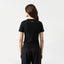 ISSLA T-SHIRT WOMEN BLACK