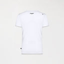 ISSLA T-SHIRT WOMEN WHITE
