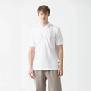 ISSOS POLO MEN WHITE