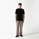 ISSOS POLO MEN BLACK