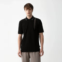 ISSOS POLO MEN BLACK