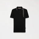 ISSOS POLO MEN BLACK