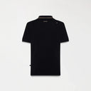ISSOS POLO MEN BLACK