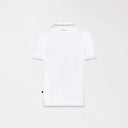 ISSOS POLO MEN WHITE
