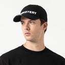 ITMA CAP UNISEX BLACK