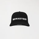 ITMA CAP UNISEX BLACK