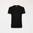 JANE T-SHIRT WOMEN BLACK