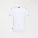 JANE T-SHIRT WOMEN WHITE