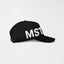 JANNU 1 CAP  BLACK UNISEX U