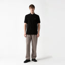 JASSO POLO MEN BLACK