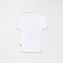 JASSO POLO MEN WHITE