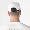 GORRA JORHAM BLANCA 5 - MONASTERY