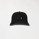 GORRA JORHAM NEGRA FRENTE - MONASTERY