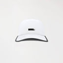 GORRA JORHAM BLANCA FRENTE - MONASTERY