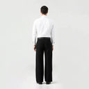 JOZSUA BELT MEN BLACK