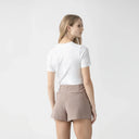 KAIE T-SHIRT WOMEN WHITE