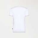 KAIE T-SHIRT WOMEN WHITE