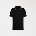 KORION POLO MEN BLACK