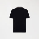 KORION POLO MEN BLACK