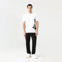 KINGSHIP T-SHIRT MEN WHITE
